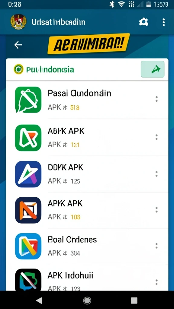 Screenshot 070slot nomor 1