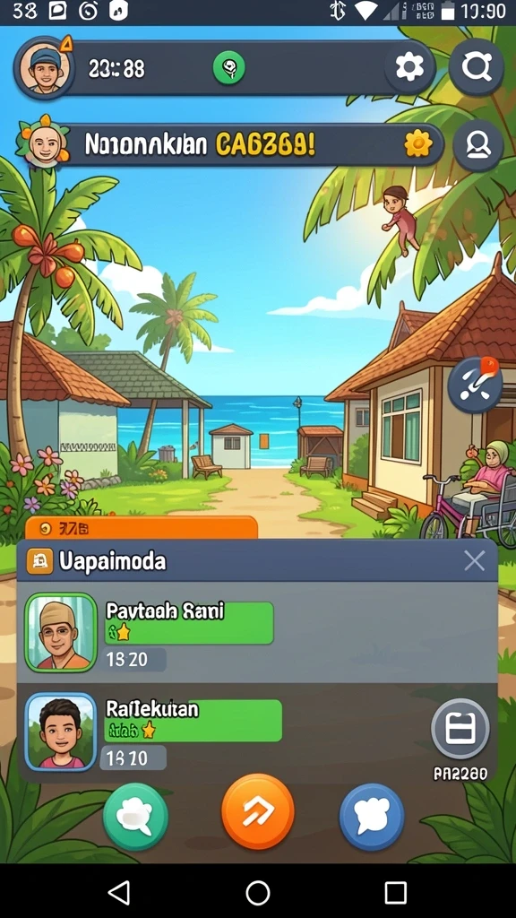 Screenshot 070slot nomor 2