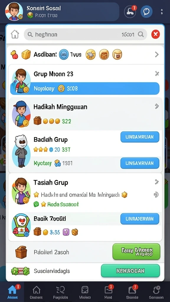 Screenshot 11bola nomor 3
