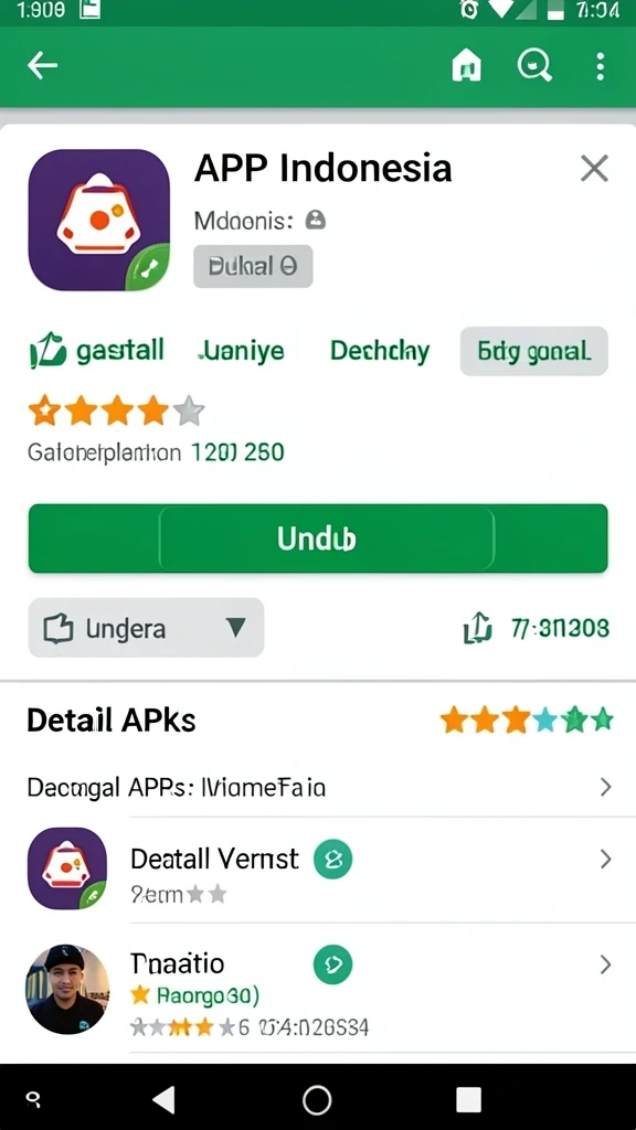 Screenshot 1234bets nomor 2