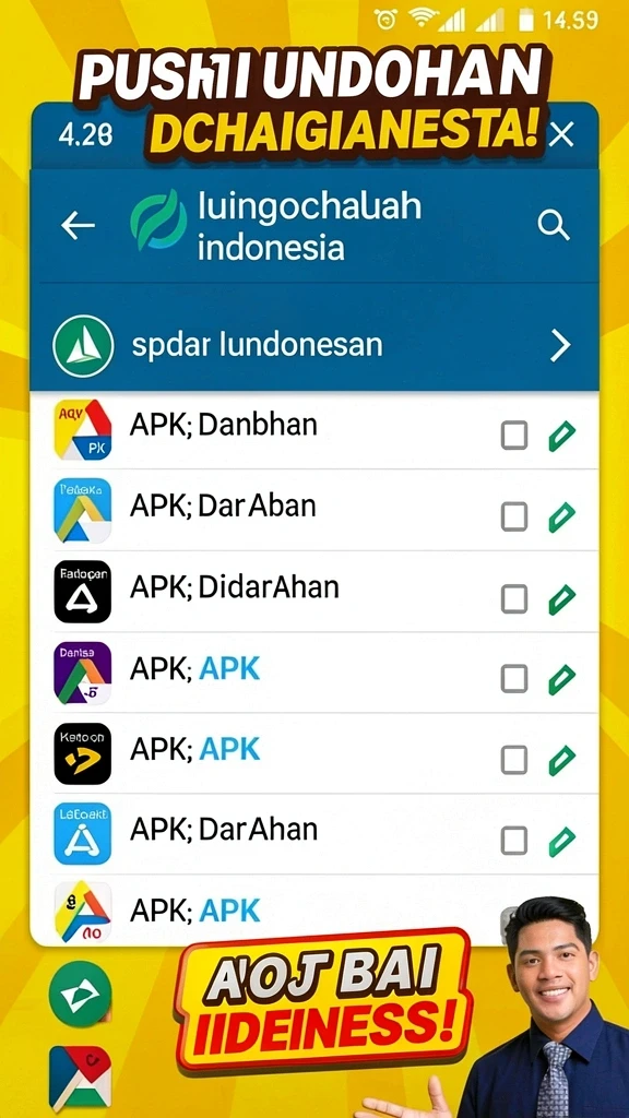Screenshot at777 nomor 3