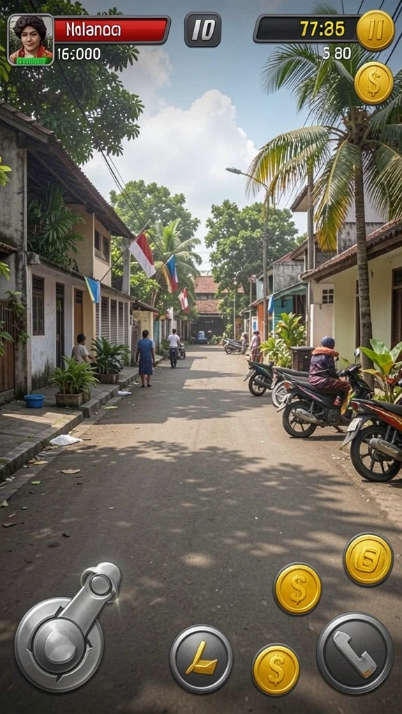 Screenshot ceria33 nomor 3