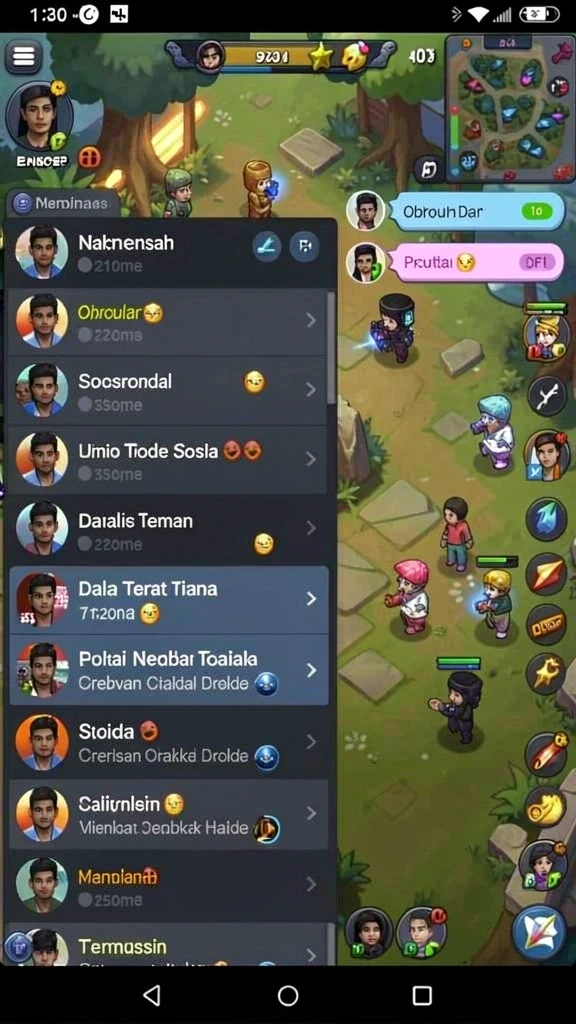 Screenshot evip3 nomor 1