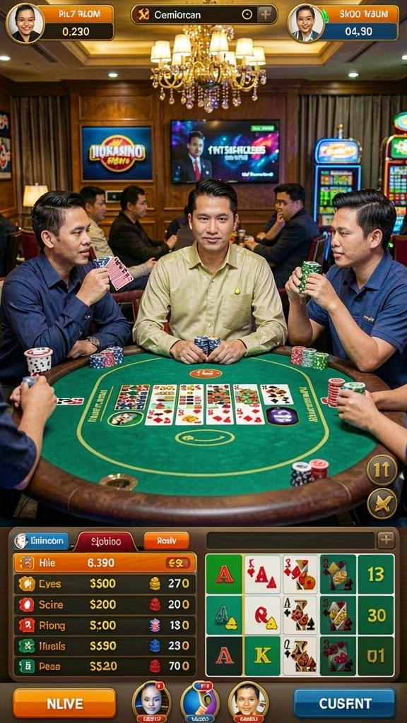 Screenshot fokus777 nomor 3