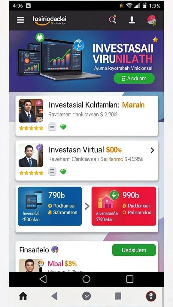 Screenshot gacor108 nomor 1