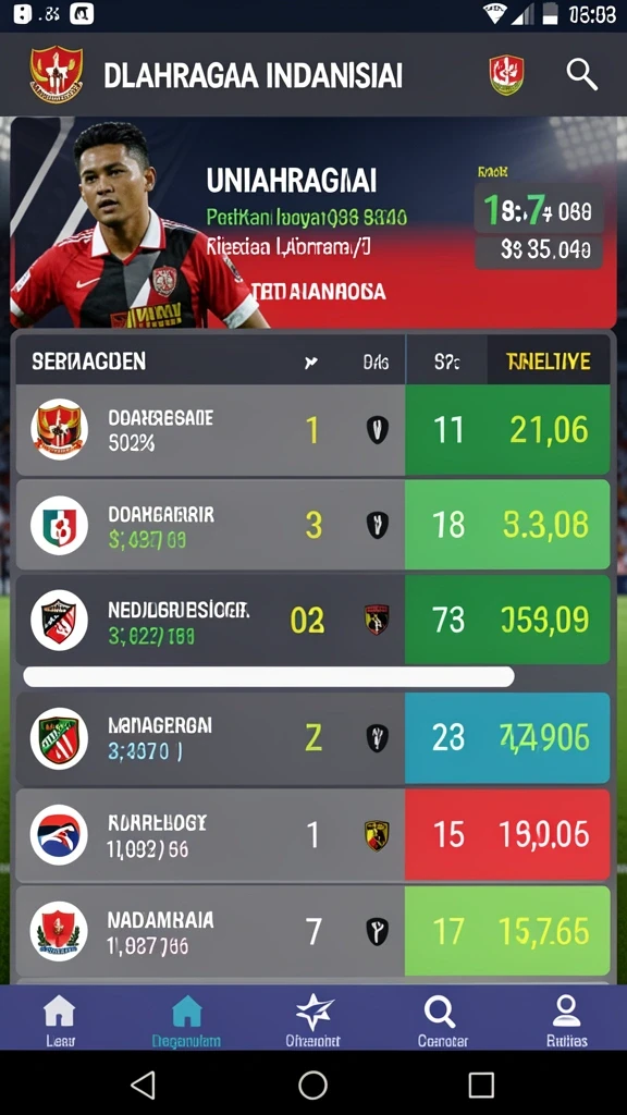 Screenshot gacorx nomor 2