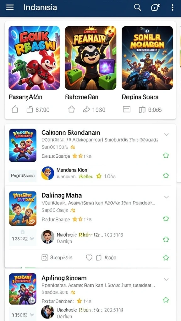 Screenshot gila138 nomor 1