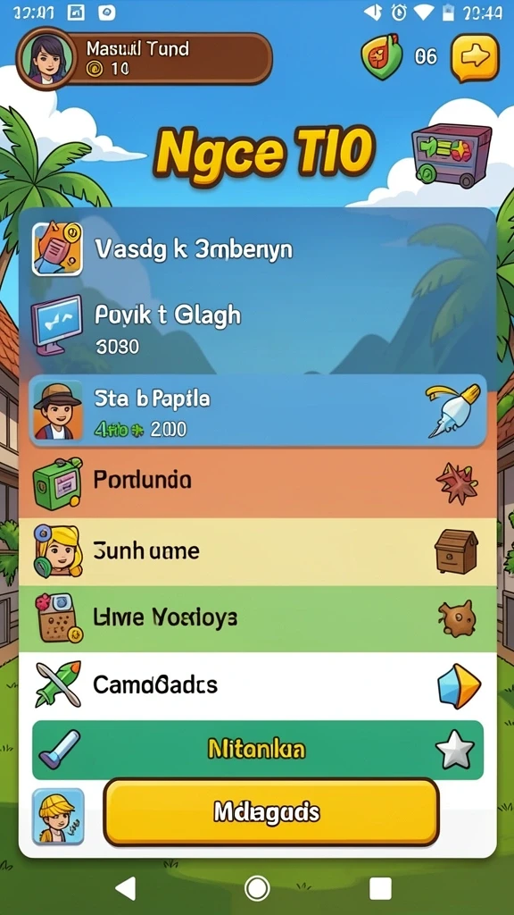 Screenshot god77 nomor 1