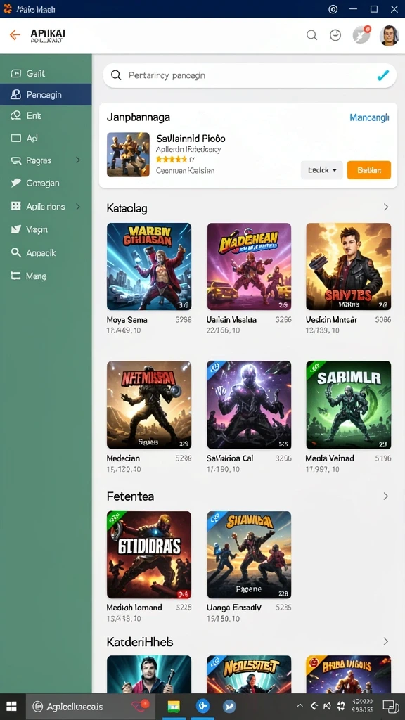 Screenshot harapjp nomor 2