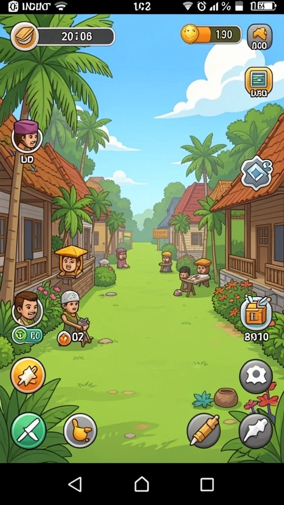 Screenshot idn89 nomor 1
