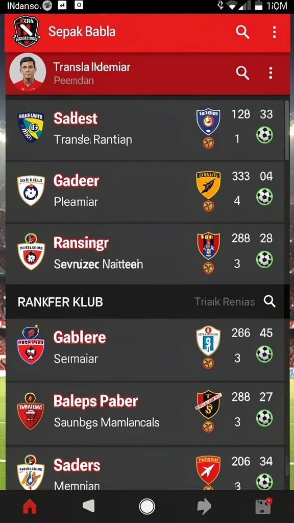 Screenshot jerukbet nomor 1