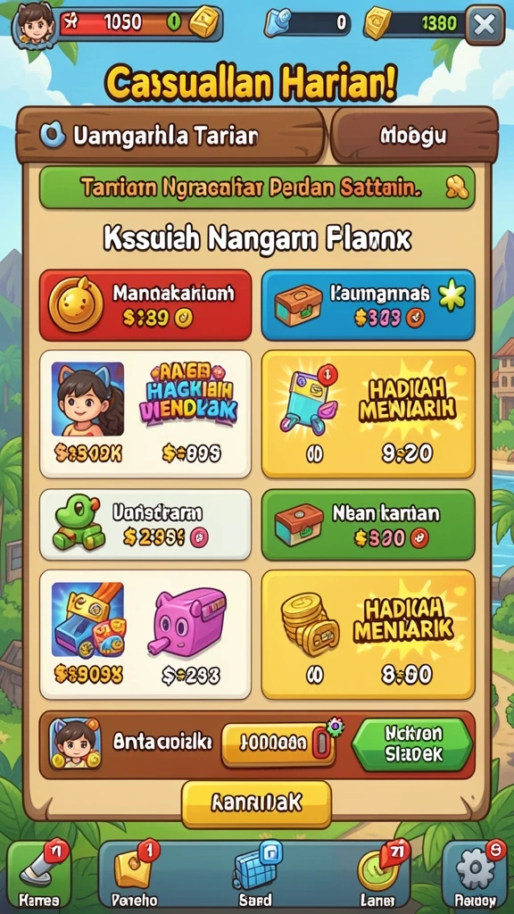 Screenshot jkt8 nomor 2