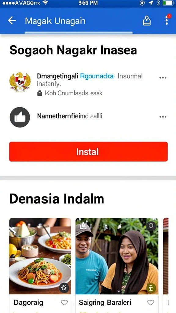 Screenshot jktok nomor 2