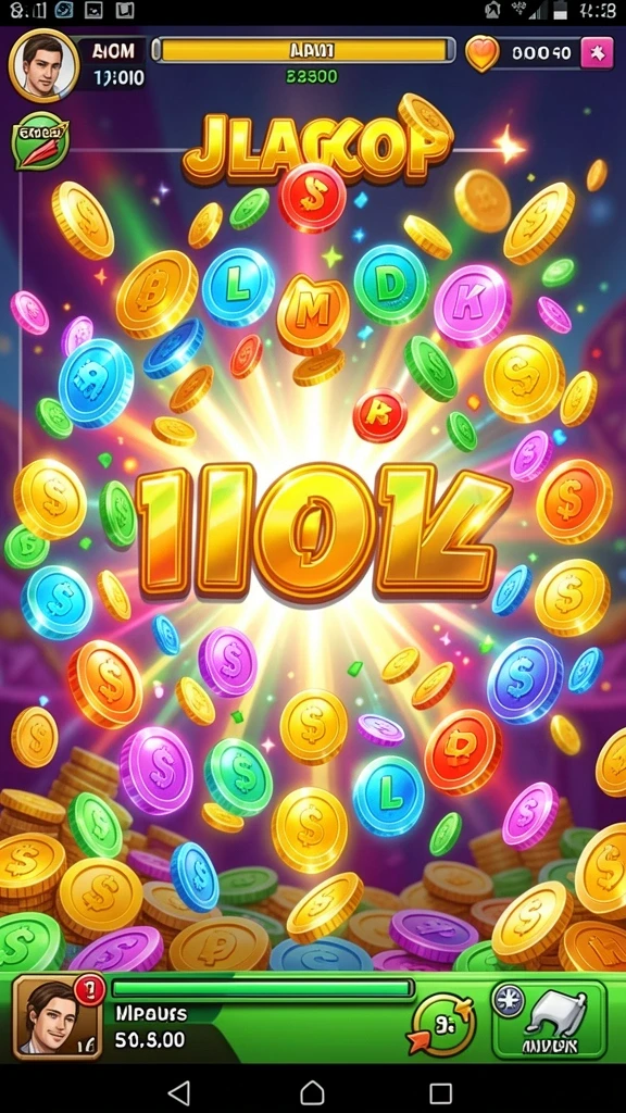 Screenshot jos77 nomor 1