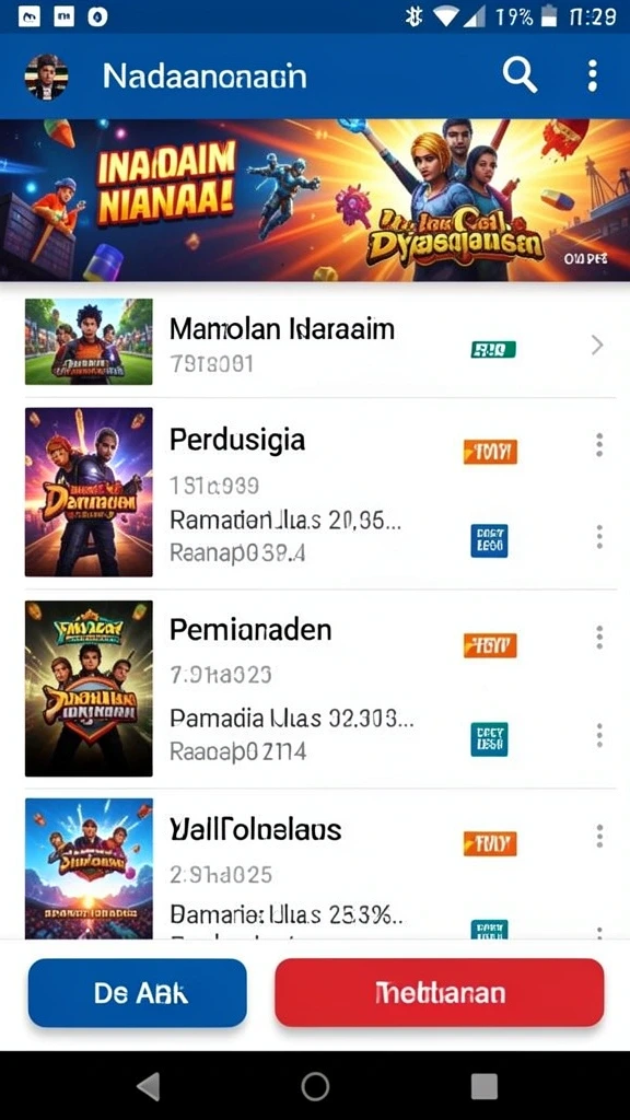 Screenshot lengkap777 nomor 1