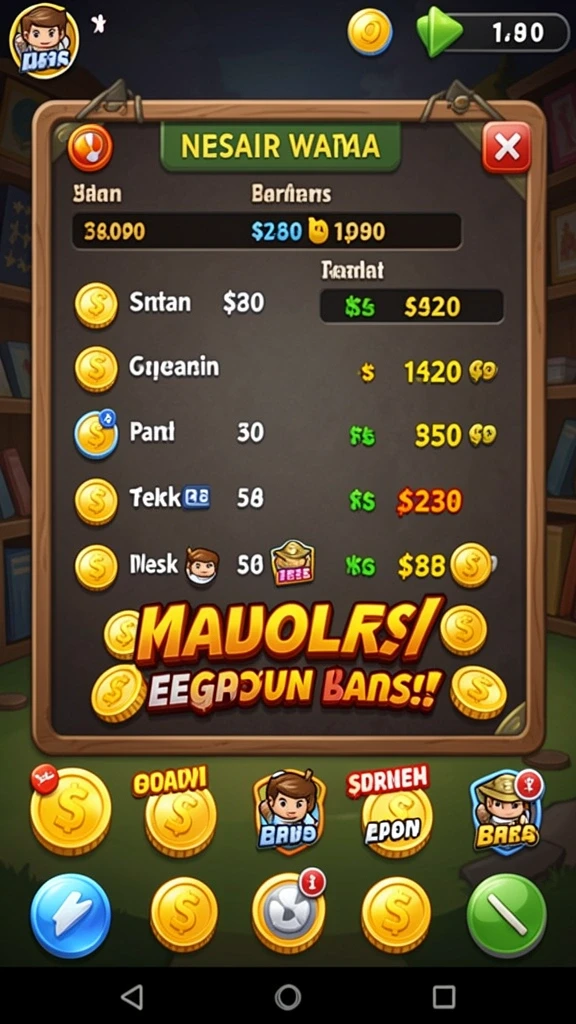 Screenshot lengkap777 nomor 3