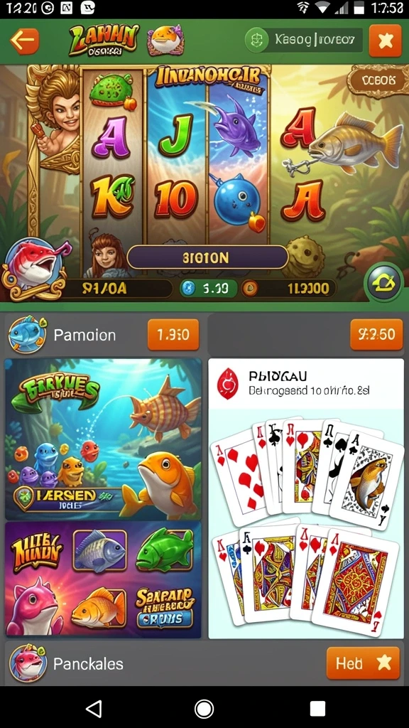 Screenshot luck365 nomor 3