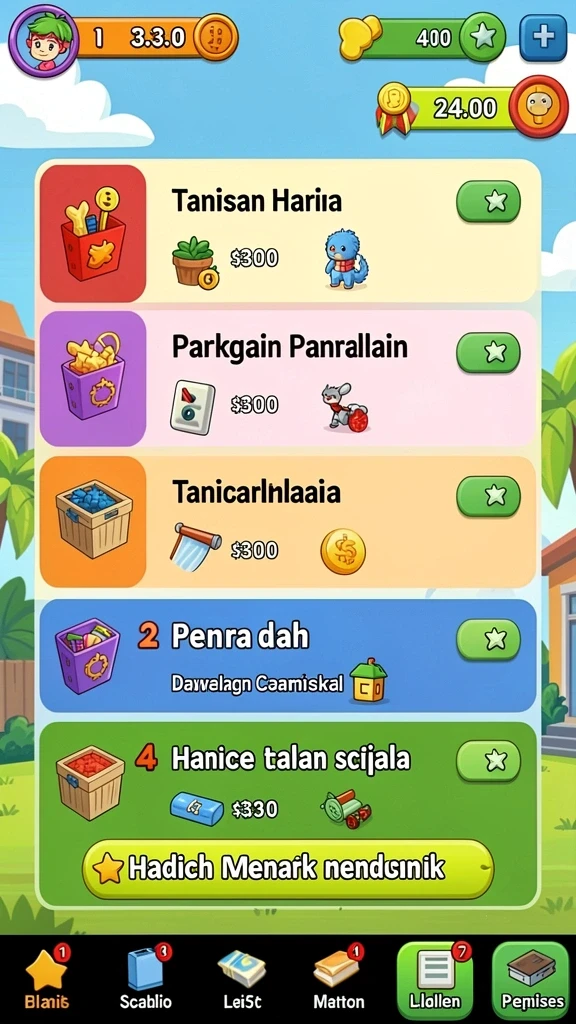 Screenshot menangbet nomor 1