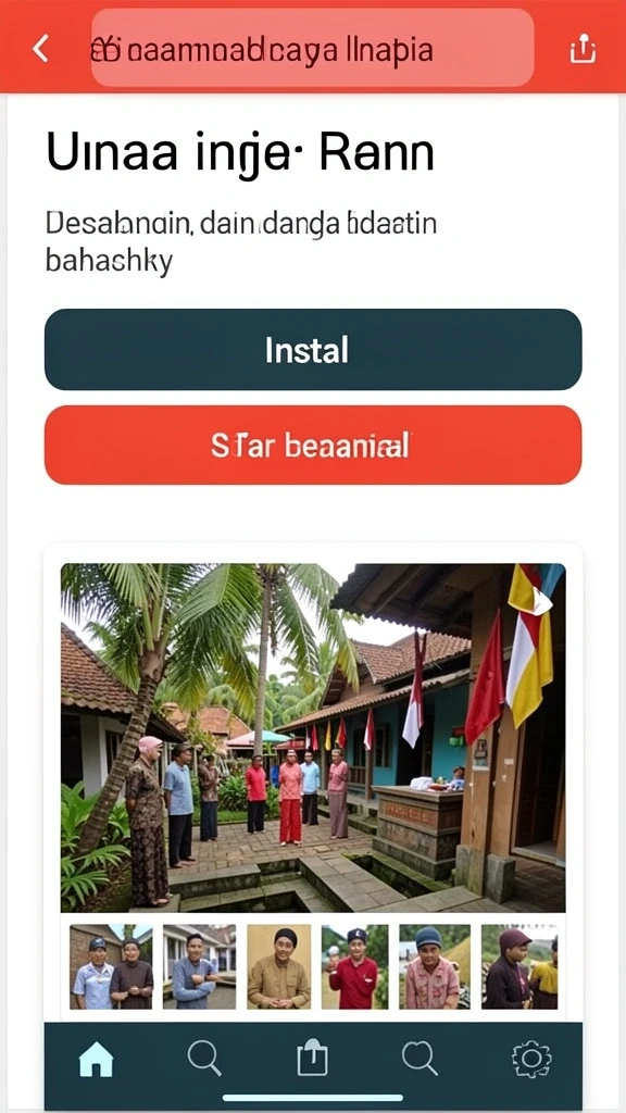Screenshot okjkt nomor 2