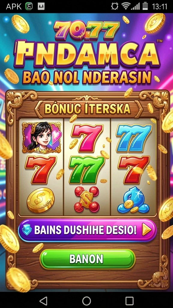 Screenshot prg007 nomor 1