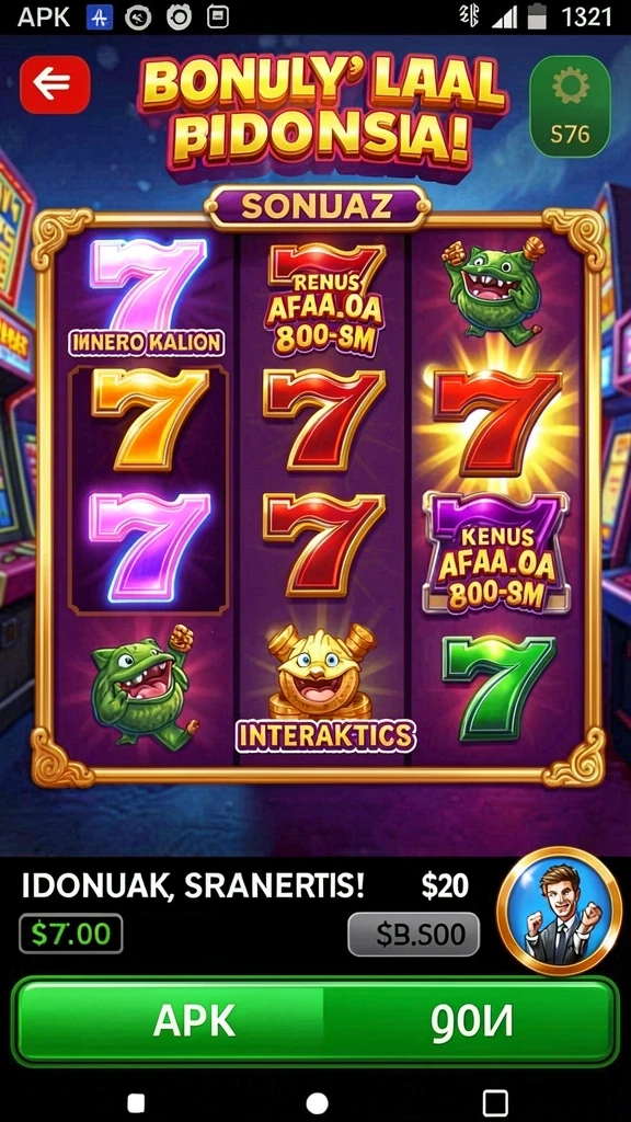 Screenshot prg007 nomor 3