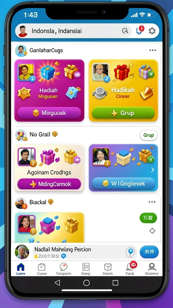 Screenshot rajacair nomor 2