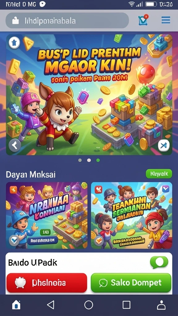 Screenshot rajatoto88 nomor 2
