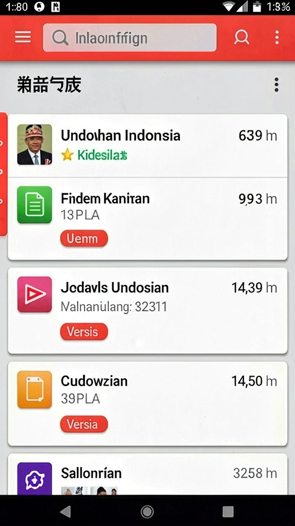Screenshot ricis77 nomor 2