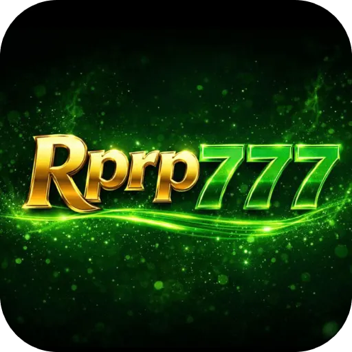 rprp777 APK Resmi — ikon aplikasi