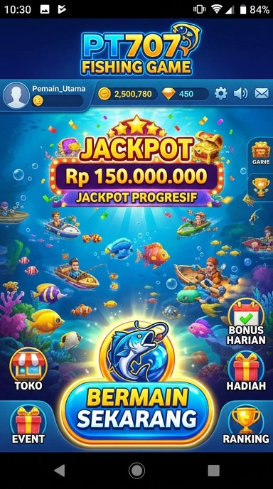 pt707 — galeri pratinjau Resmi APK