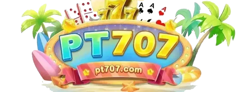 pt707 — logo kanal